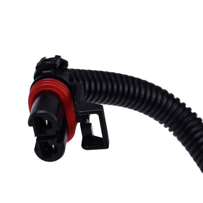 Pressure Switch 87000227 suitable for New Holland Skid Steer Loader L218 L220 L221 L223 L225 L228 L230 Tractor T8010 T8020 T8030 T8040 T8050