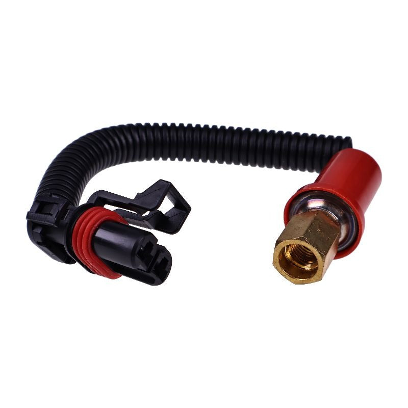 Pressure Switch 87000227 suitable for New Holland Skid Steer Loader L218 L220 L221 L223 L225 L228 L230 Tractor T8010 T8020 T8030 T8040 T8050