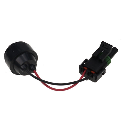 Pressure Switch AT178542 for use with John Deere 310E 310G 310J 310K 310SJ 310SK 315SJ 315SK 325J 325K 325SK 410G 410J 410K 710G 710J 710K