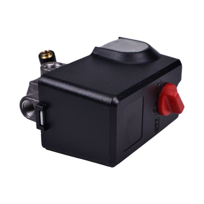 Pressure Switch CW209000AJ CW209000AV compatible with Campbell Hausfeld Air Compressor VT631538 VT613106 VT623103