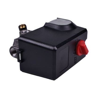 Pressure Switch CW209000AJ CW209000AV compatible with Campbell Hausfeld Air Compressor VT631538 VT613106 VT623103