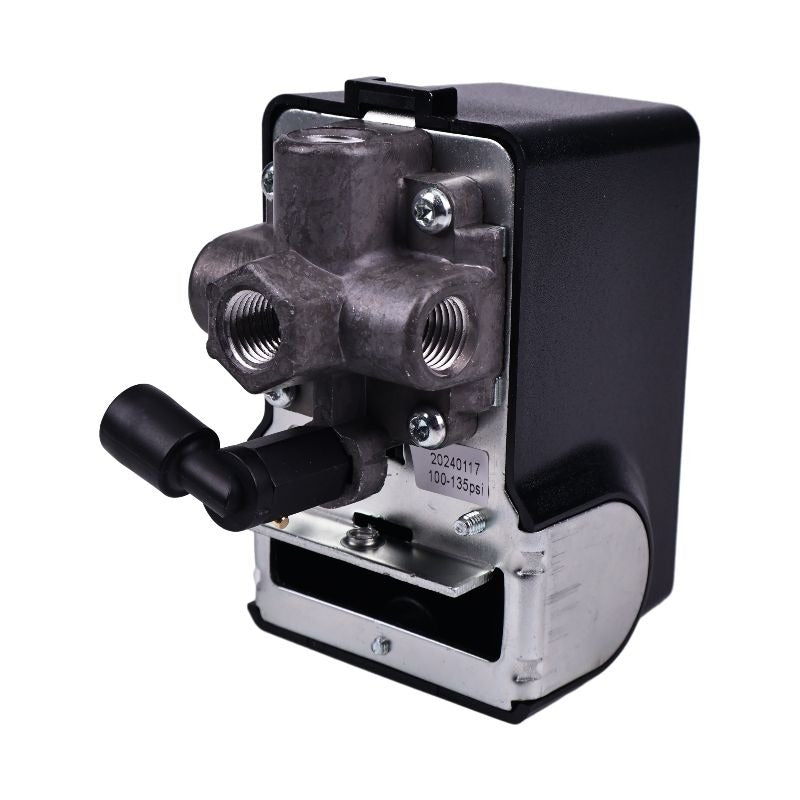 Pressure Switch CW209000AJ CW209000AV compatible with Campbell Hausfeld Air Compressor VT631538 VT613106 VT623103