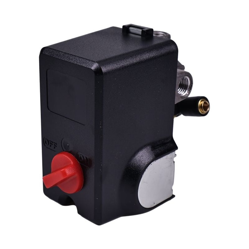 Pressure Switch CW209000AJ CW209000AV compatible with Campbell Hausfeld Air Compressor VT631538 VT613106 VT623103