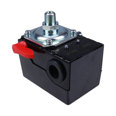Pressure Switch Z-D20596 5140110-49 compatible with Porter Cable CPLKC7080V2 Craftsman 919167810 919176502 Air Compressor