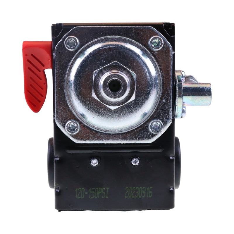 Pressure Switch Z-D24918 fits Craftsman CMXECXM601 DeVilbiss 919-18419 Air Compressor