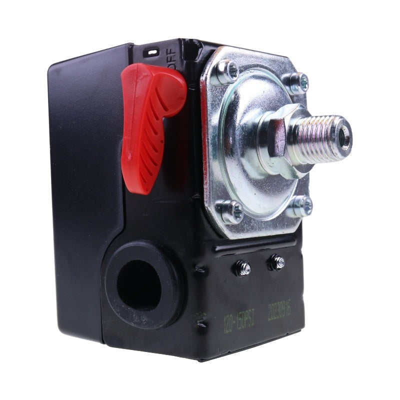 Pressure Switch Z-D24918 fits Craftsman CMXECXM601 DeVilbiss 919-18419 Air Compressor
