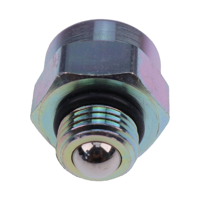 PTO Indicator Switch Normally Closed Ball 30T38110 for use with Muncie Dump Truck