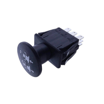 PTO Switch 056805800 compatible with Bad Boy Lightning Z 2007 52" 60" 72" Deck and ZT Elite Series