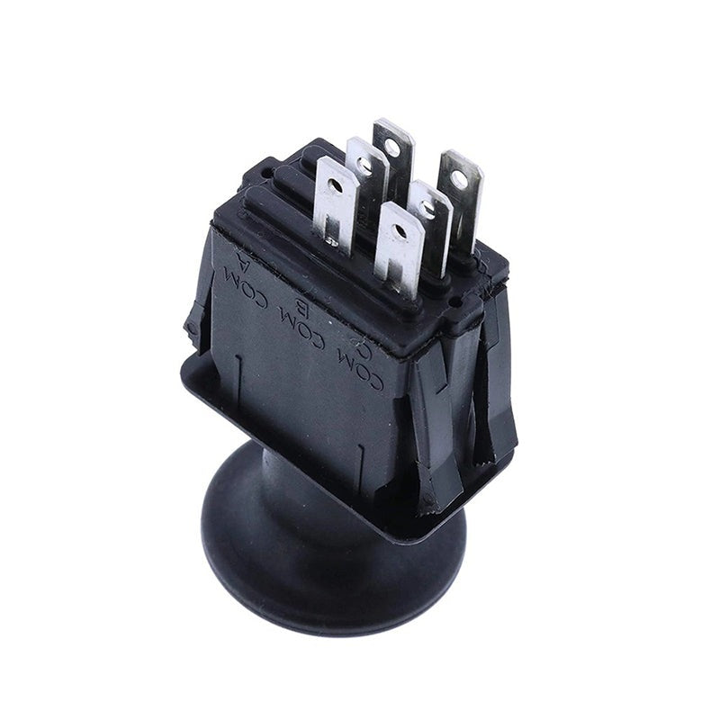 PTO Switch 430-095 95-7489 93-9998 fits Exmark Toro Garden Tractors TimeCutter Pro-Line 520L 523D 522 xi Z380 Z420 Z480 Z380 74403 74405 74406 74407 74420 74433 74601 74602