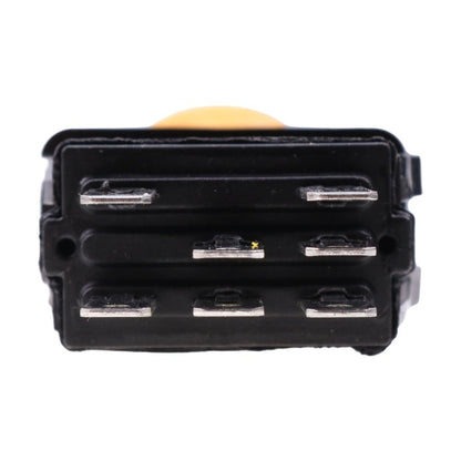 PTO Switch 430-107 725-04175 925-04175 compatible with Cub Cadet Tractor GT-1554 GT-2542 GT-2544 GT-2550 GT-2554 LT-1018 LT-1022 LT-1045 LT-1046 LT-1050 SLT-1550 SLT-1554