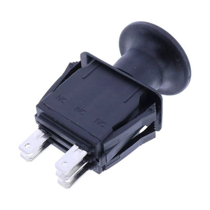 PTO Switch 430-159 104-8140 fits Toro Walk-Behind Mower 30031 30070 30072 30074 30076 30078