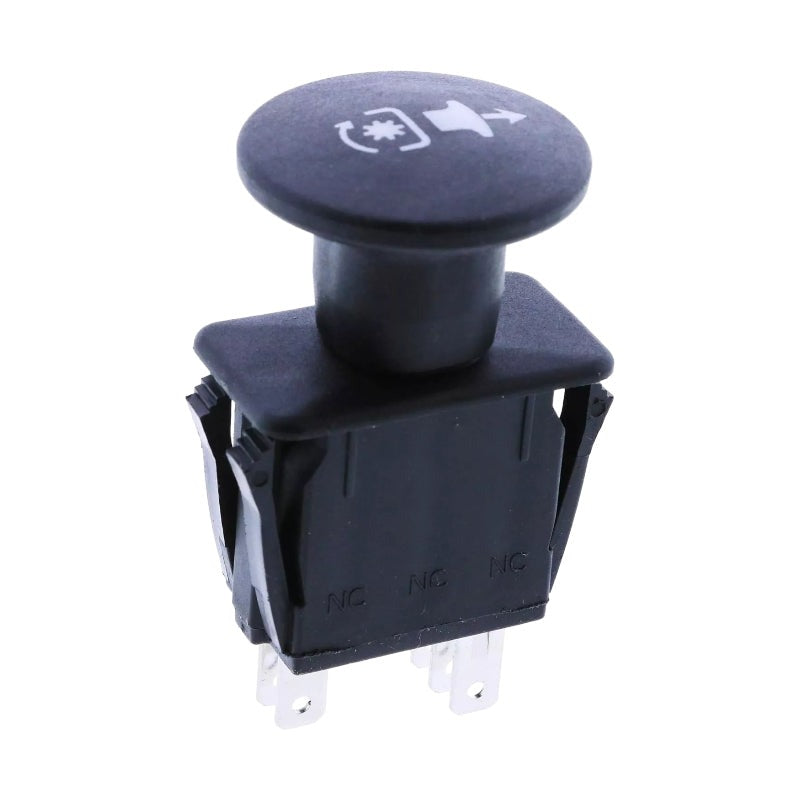 PTO Switch 430-159 104-8140 fits Toro Walk-Behind Mower 30031 30070 30072 30074 30076 30078