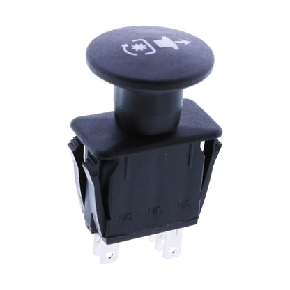 PTO Switch 430-159 104-8140 fits Toro Walk-Behind Mower 30031 30070 30072 30074 30076 30078