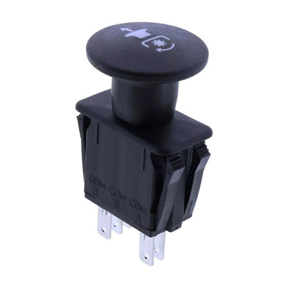 PTO Switch 430-159 104-8140 fits Toro Walk-Behind Mower 30031 30070 30072 30074 30076 30078