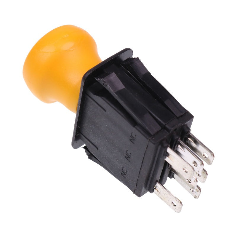 PTO Switch 925-1752 725-1752 925-3233A 925-3233 725-3233 725-3233A fits MTD Cub Cadet White Outdoor Troy-Bilt Craftsman Yard Machines Tractor Mower