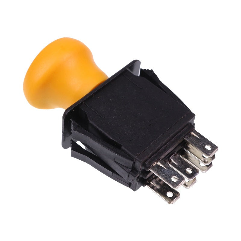PTO Switch 925-1752 725-1752 925-3233A 925-3233 725-3233 725-3233A fits MTD Cub Cadet White Outdoor Troy-Bilt Craftsman Yard Machines Tractor Mower