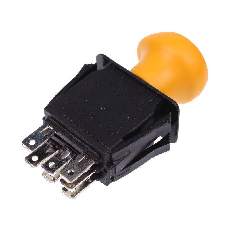 PTO Switch 925-1752 725-1752 925-3233A 925-3233 725-3233 725-3233A fits MTD Cub Cadet White Outdoor Troy-Bilt Craftsman Yard Machines Tractor Mower