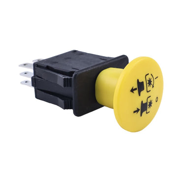 PTO Switch fits Craftsman Ariens 582107601 21546196 AYP140404 146283 154959 154963 169416 169417 174651 174652 174653 191231