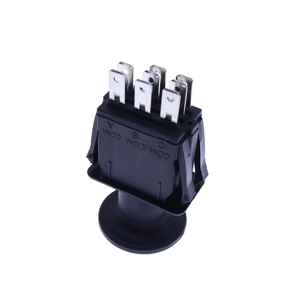 PTO Switch fits Craftsman Ariens 582107601 21546196 AYP140404 146283 154959 154963 169416 169417 174651 174652 174653 191231