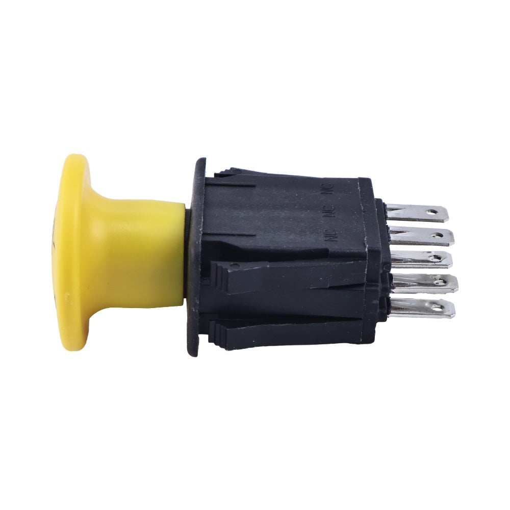 PTO Switch fits Craftsman Ariens 582107601 21546196 AYP140404 146283 154959 154963 169416 169417 174651 174652 174653 191231
