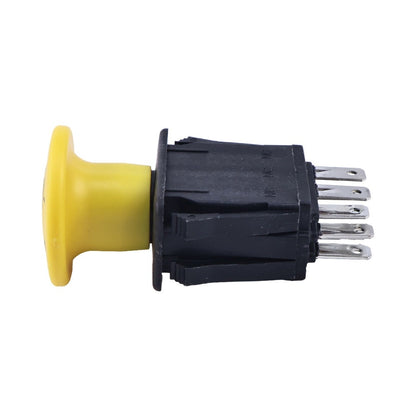 PTO Switch fits Craftsman Ariens 582107601 21546196 AYP140404 146283 154959 154963 169416 169417 174651 174652 174653 191231