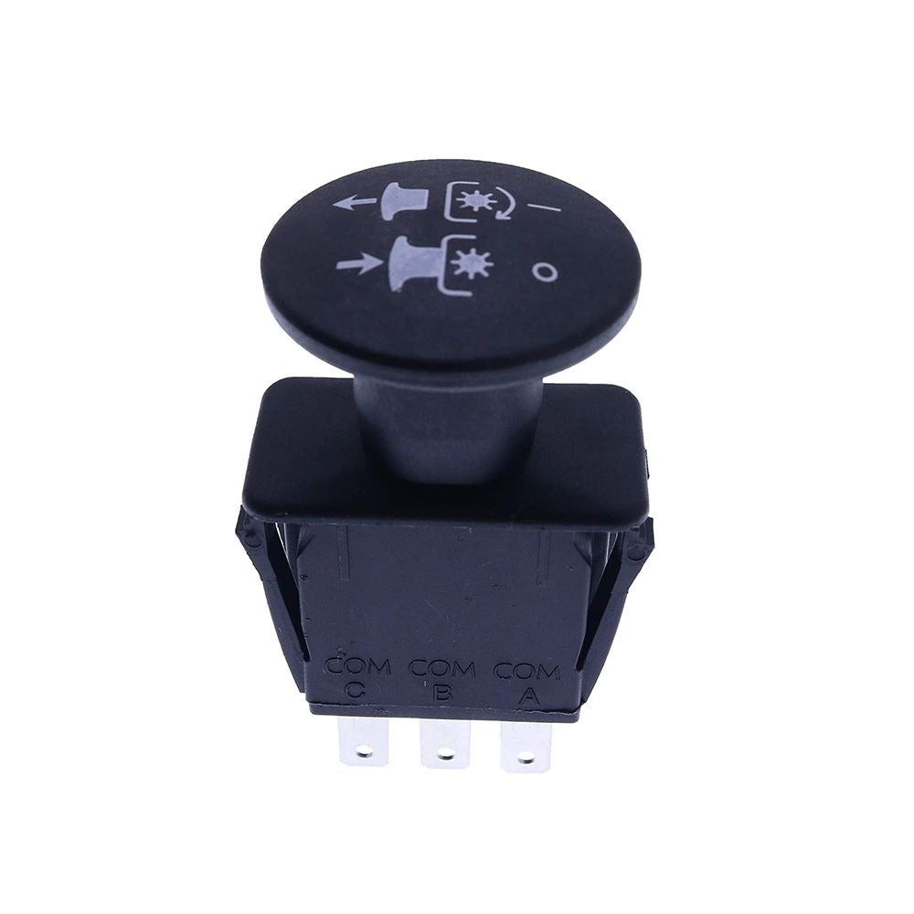 PTO Switch fits Craftsman Ariens 582107601 21546196 AYP140404 146283 154959 154963 169416 169417 174651 174652 174653 191231
