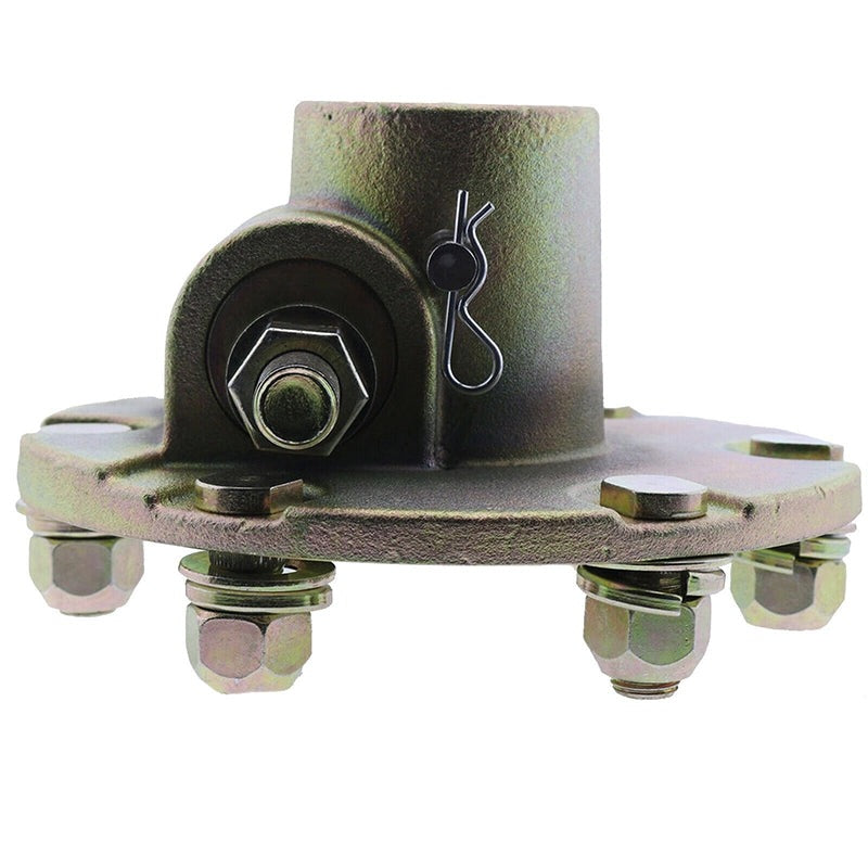 Rear Hub Assembly H6640-17300 67401-17453 suitable for Kubota Tractor B1550 B1700 B1750 B2100 B2400 B2410 B4200 B5100 B5200 B6100