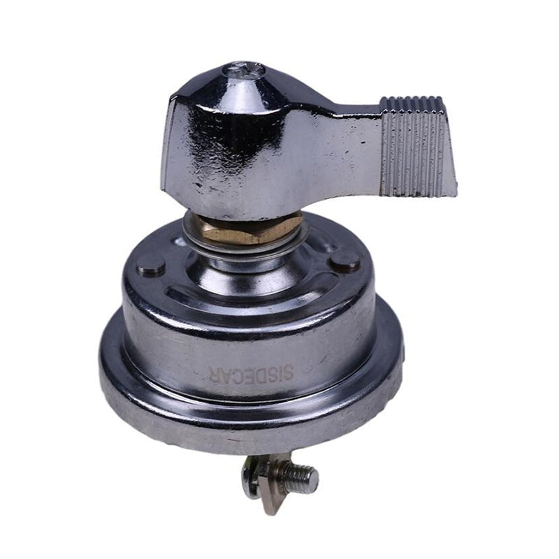 Reversing Rotary Switch 75712-04 75712-04BX fits Cole Hersee