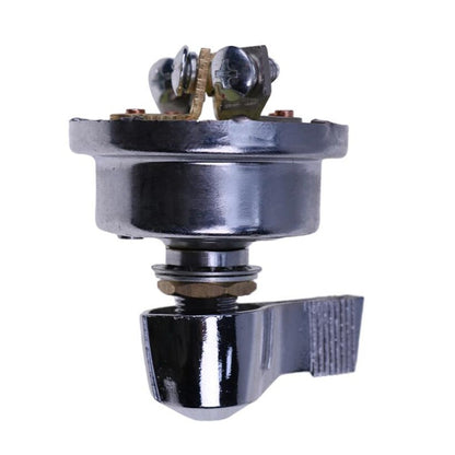 Reversing Rotary Switch 75712-04 75712-04BX fits Cole Hersee