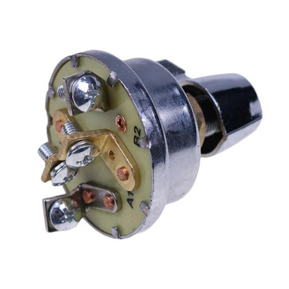 Reversing Rotary Switch 75712-04 75712-04BX fits Cole Hersee