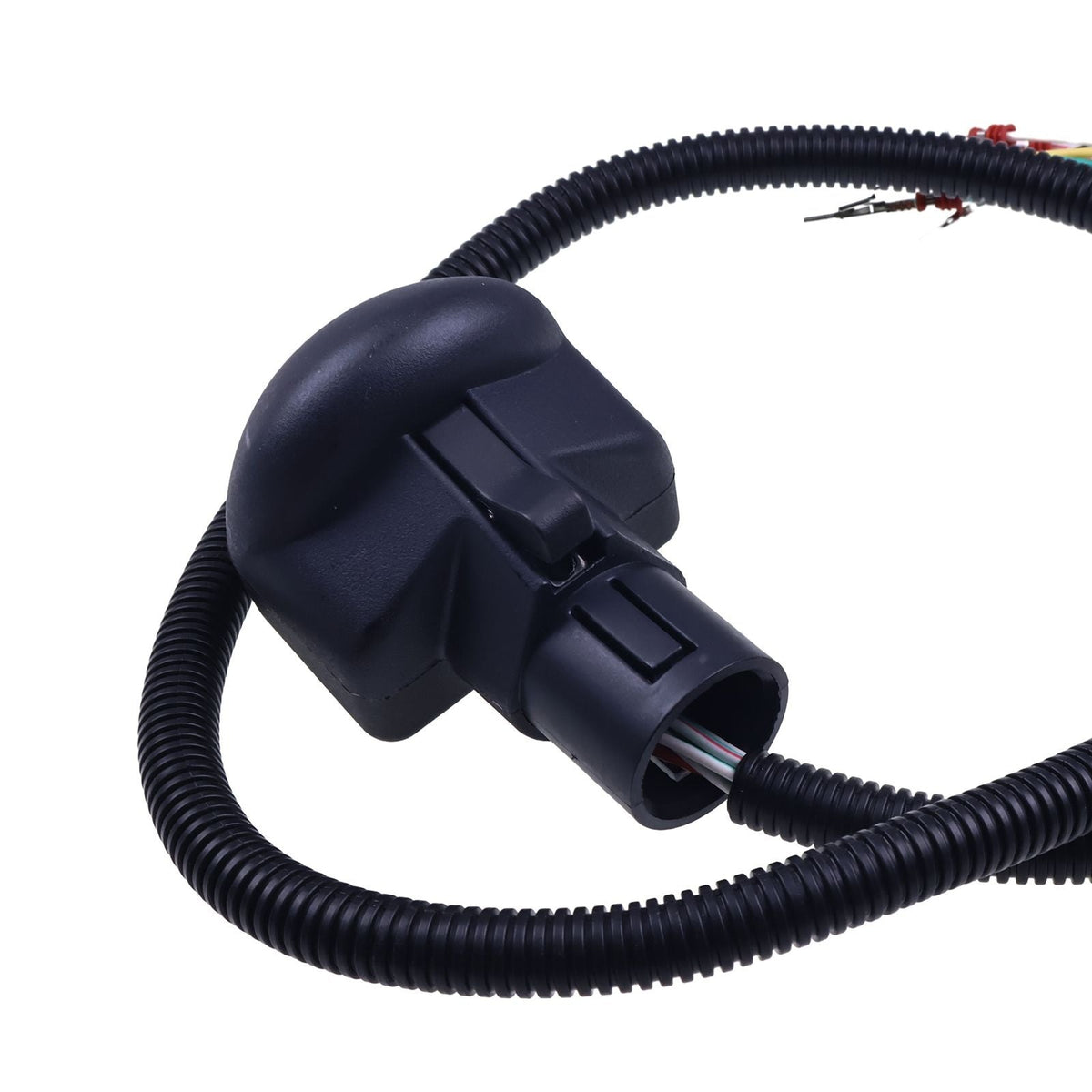 Right Auxiliary Four Switch Handle 6680418 fits Bobcat 751 753 763 773 863 864 S510 S630 S205 T140 T180