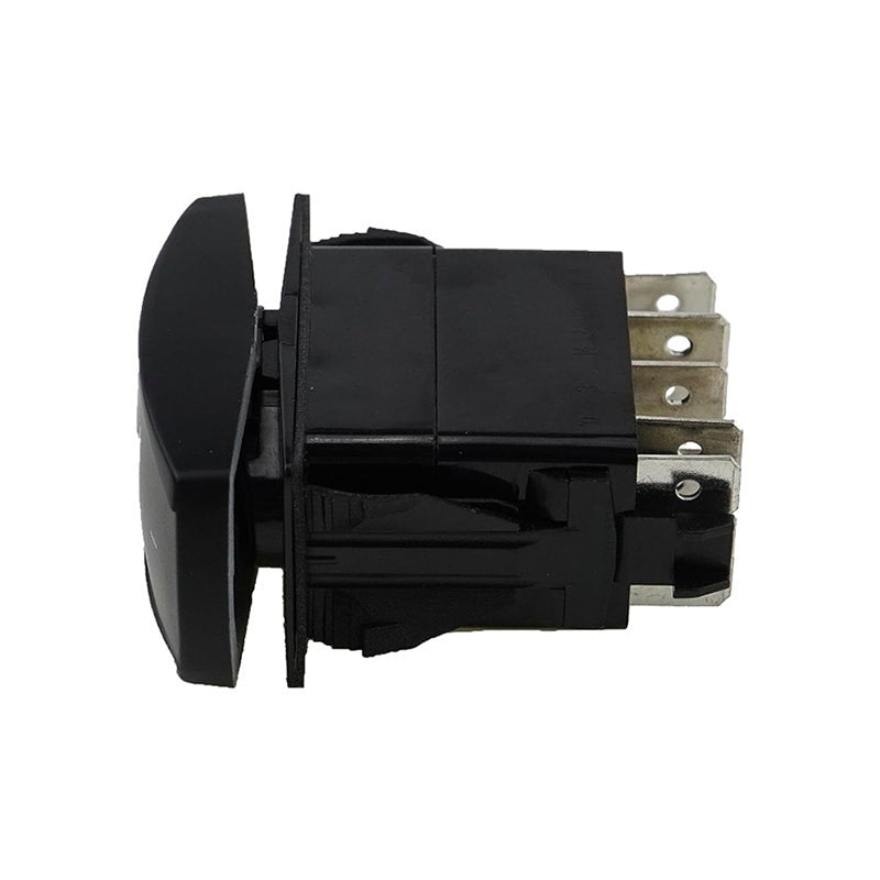 Rocker Switch 214-4695 for use with Caterpillar CAT Loader 906H 908H 910K 416F 420E 420F 422E 422F 424 426 426 F2 428E 428F 430E 430F