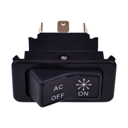 Rocker Switch 832-0001-000 57775608 suitable for Peterbilt