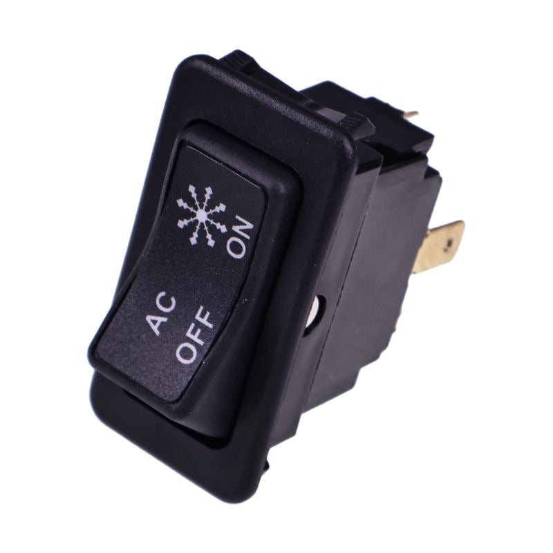 Rocker Switch 832-0001-000 57775608 suitable for Peterbilt