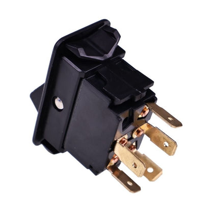 Rocker Switch 832-0001-000 57775608 suitable for Peterbilt