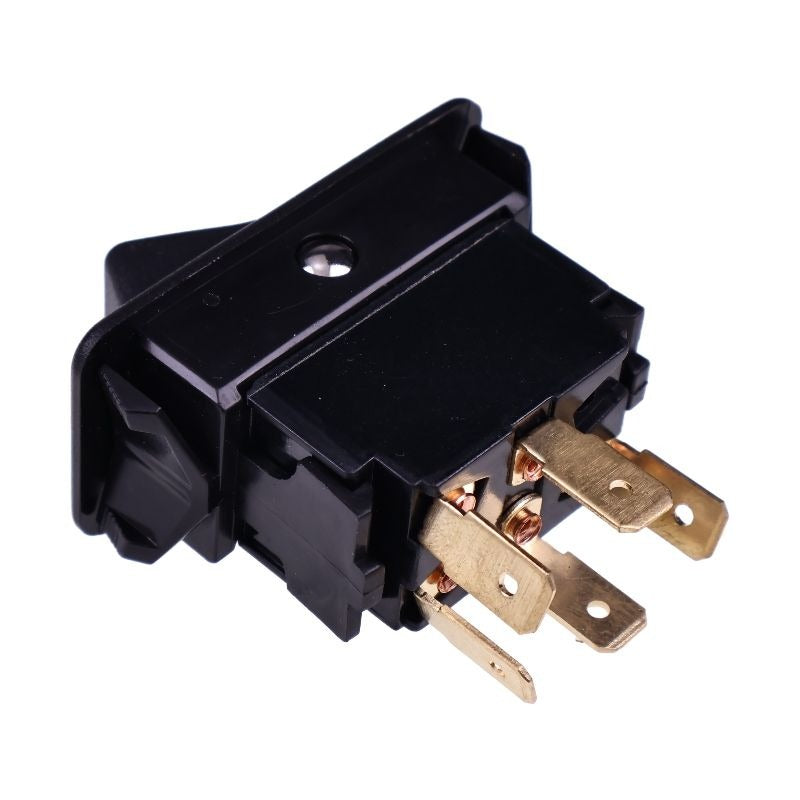 Rocker Switch 832-0001-000 57775608 suitable for Peterbilt