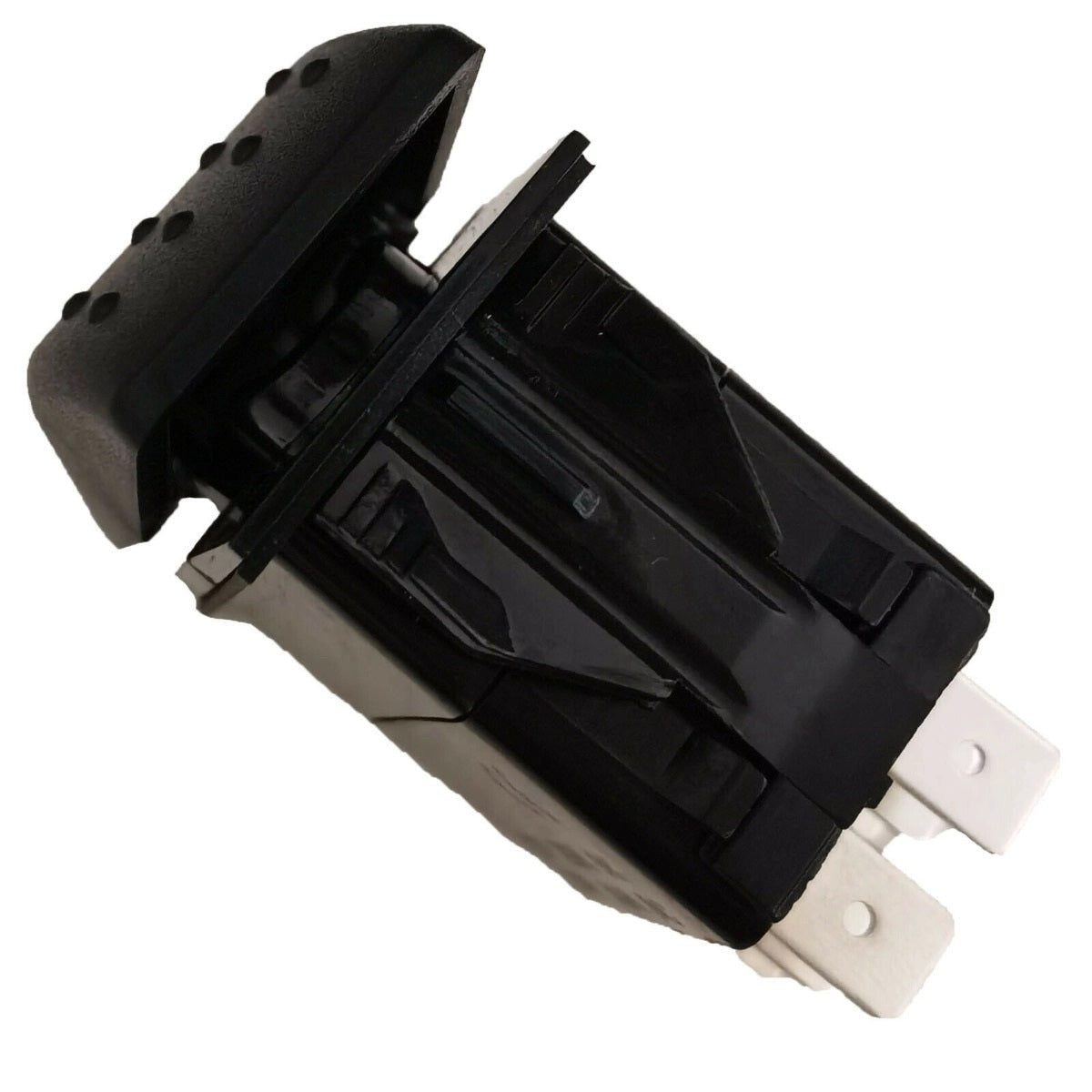 Rocker Switch DPDT ON-OFF-(ON) 0D4767 fits Generac Generator