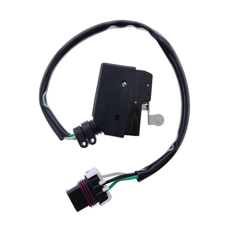 Roller Micro Switch 6661150 fits Bobcat CT120 CT122 CT225 CT230 CT235 CT335 CT440 CT445 CT450 E16 463 863 953 A300 A770