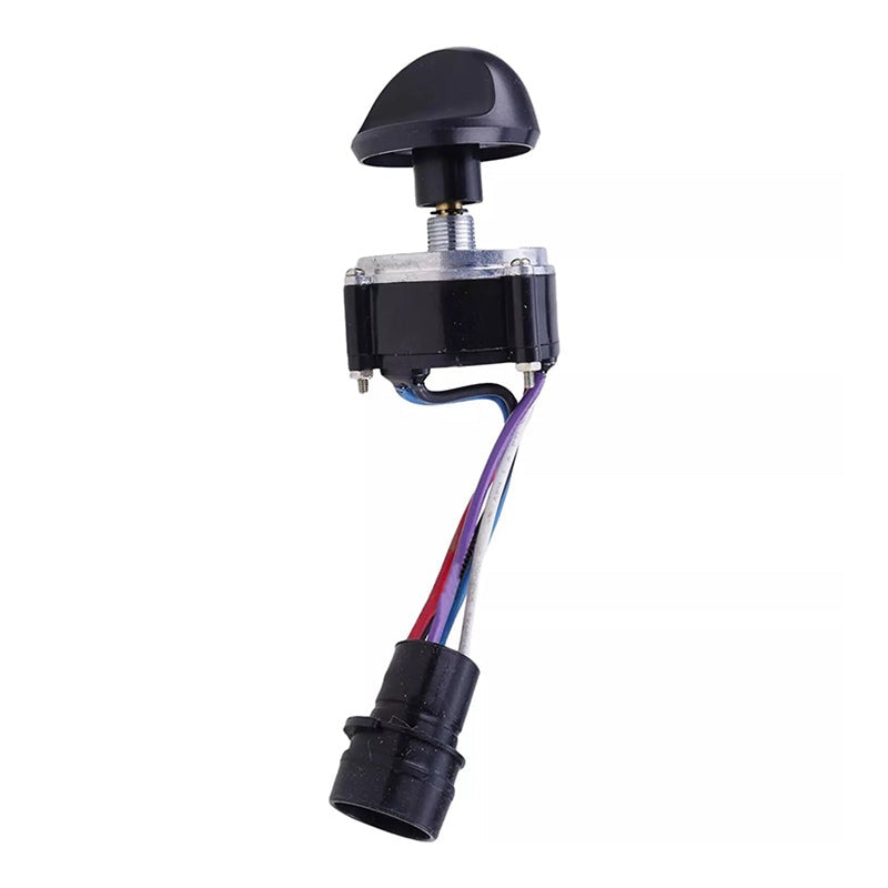 Rotary Switch 7Y-5465 compatible with Caterpillar CAT Engine 3406 3508 3306 Excavator 311 312 315 317 320 322 325 330 350 375 E320C E320D 5080 5230 5130