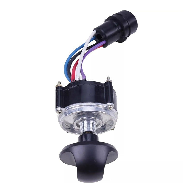 Rotary Switch 7Y-5465 compatible with Caterpillar CAT Engine 3406 3508 3306 Excavator 311 312 315 317 320 322 325 330 350 375 E320C E320D 5080 5230 5130