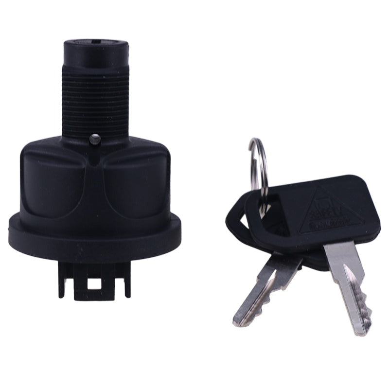 Rotary Switch AUC15805 AUC18708 AUC13979 fits John Deere 550 636M 648M 652M 652R Z930M Z955R 2020A 2030A