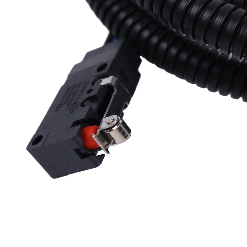 Seat Switch Sub-Assembly 53760-26700-71 for use with Toyota Engine G4 1FZ 2Z DPR STM HCB Forklift 02-7FGA50 02-7FGK40 42-7FD40 20-TBA12 TB12