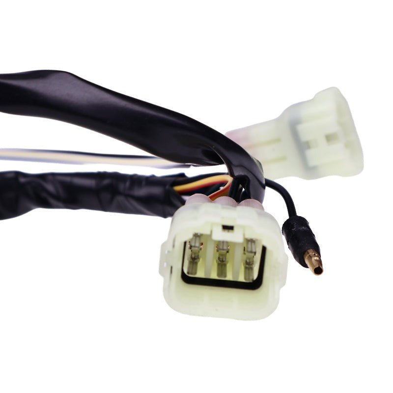 Start Stop Headlight Electric Shift Switch 35200-HN5-N12 35200-HN5-N11 compatible with Honda FourTrax Rancher 350 ES TRX350FE TRX350TE 2006