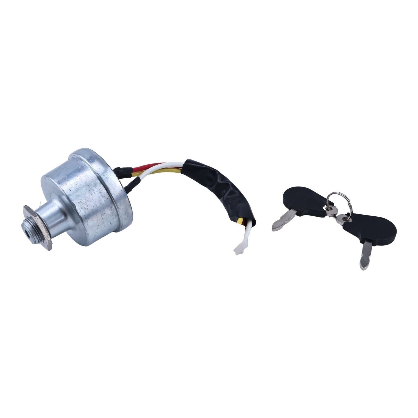 Starter Ignition Switch 005558982R93 fits Mahindra Tractor E40 C27 C35 475 3825 4525 6025