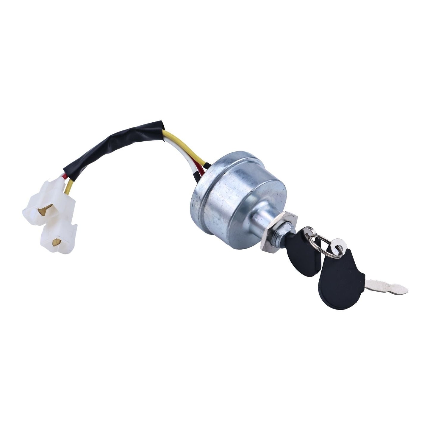 Starter Ignition Switch 005558982R93 fits Mahindra Tractor E40 C27 C35 475 3825 4525 6025