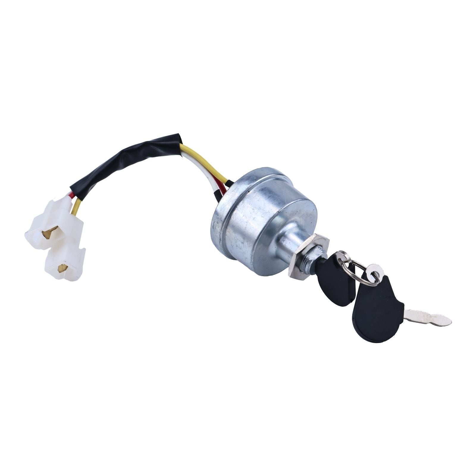 Starter Ignition Switch 005558982R93 fits Mahindra Tractor E40 C27 C35 475 3825 4525 6025
