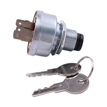 Starter Ignition Switch KV23440 T209428 fits John Deere Loader 240 250 260 270 280