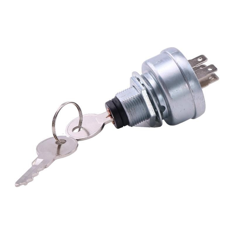 Starter Ignition Switch KV23440 T209428 fits John Deere Loader 240 250 260 270 280