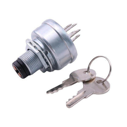 Starter Ignition Switch KV23440 T209428 fits John Deere Loader 240 250 260 270 280