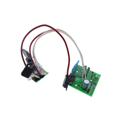 Starter Ignition Switch Module AM122913 suitable for John Deere 325 335 345 Tractor